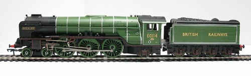Bachmann 554 a1 - bachmann,