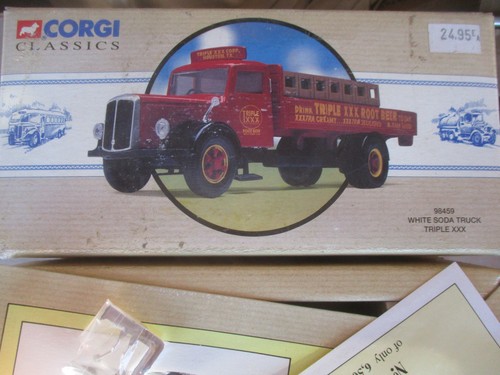 White sacks truck - white,