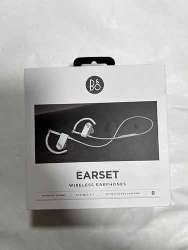 Bang olufsen earset premium - earset,