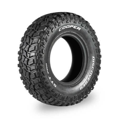 50r15 cooper discoverer - 35/12.50r15,