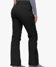 Zara Ski womens ski pants with