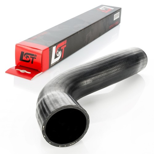 Charge air hose turbo hose