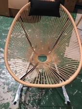 Rocking Chair (Brown)