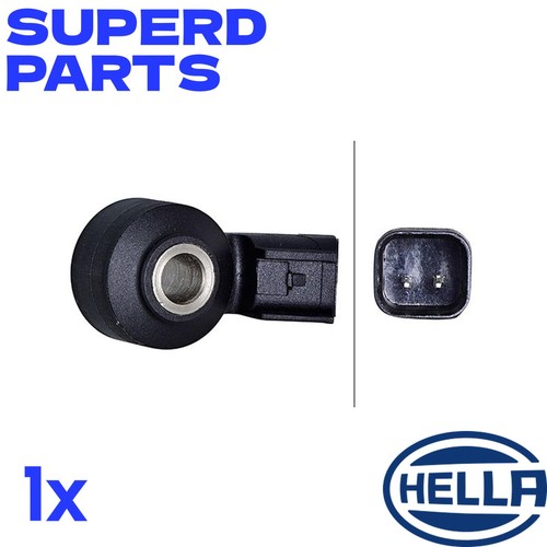 Knock sensor 6pg - sensor, ford