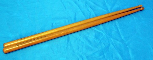 Vintage premier hickory drum - premier,