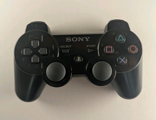 Sony playstation ps3 wireless - sony,