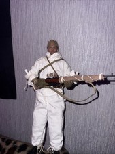 1/6 Scale Did Ww2 Vasily Enemy
