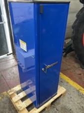 Snap On Royal Blue Side Locker Tool Box