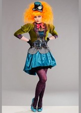 Adult Womens Alice in