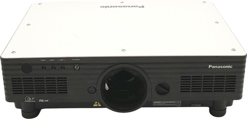 Panasonic dlp d5600e 5k - panasonic,