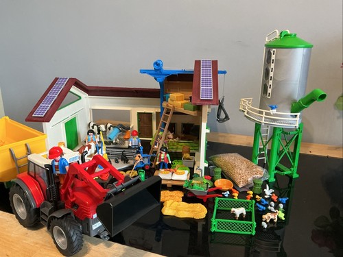 Playmobil 70132 country - country, farm