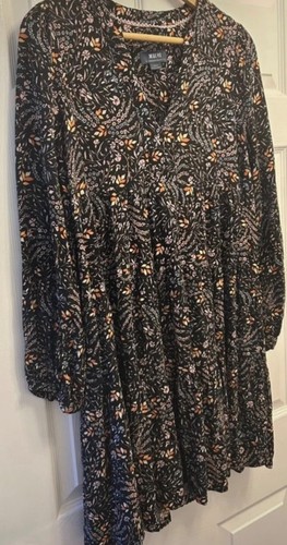Maeve dress - m,