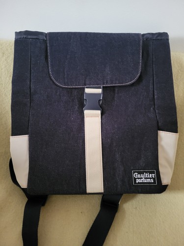 Jean paul gaultier denim - jean,