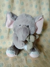 Sainsbury's Elephant soft toy