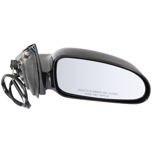 Mirror passenger right side - mirror,