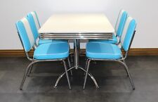 American Diner Furniture 50s
