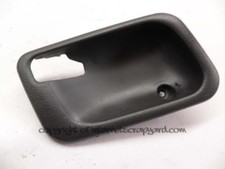 Mitsubishi Shogun Pajero 91-98