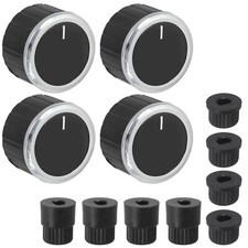 Control knob dial switch - knob, +