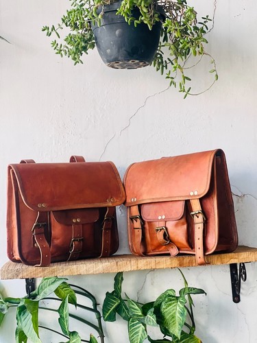 Genuine purified leather - purified,