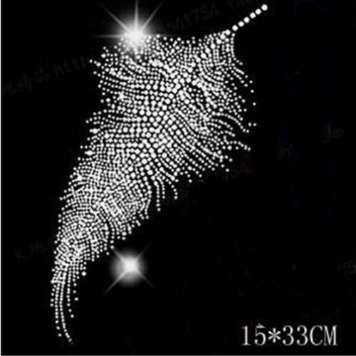 Sparkle pattern rhinestone - sparkle,