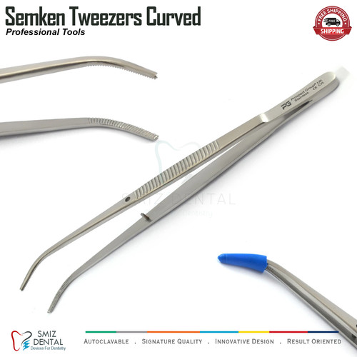 Dental semken taylor - dental, curved