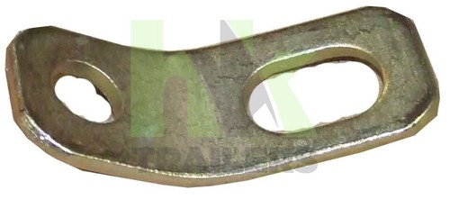 Trailer safety cable - trailer,