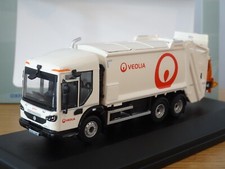 OXFORD DIECAST VEOLIA DENNIS