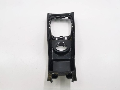 Peugeot 2008 2015 gear - i, stick