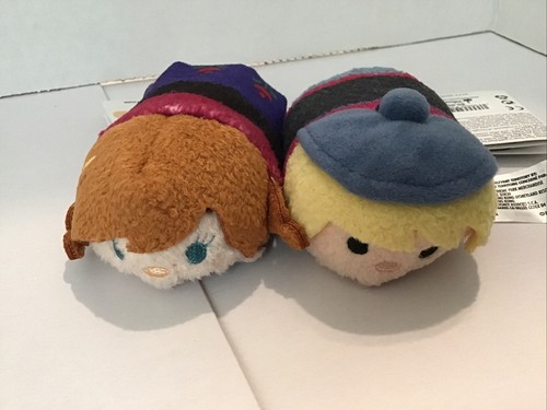 Disney store tsum - disney,