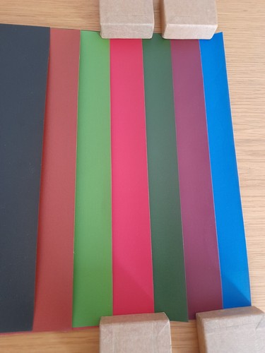 Buckram bookbinding cloth - bookbinding,