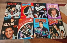 Elvis Special Annuals An Elvis