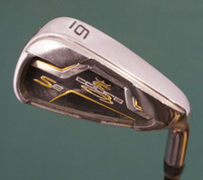 King Cobra S2 6 Iron Regular Graphite Shaft Golf Pride Grip