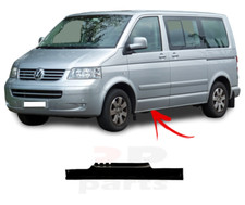 FOR VOLKSWAGEN TRANSPORTER 03-15 FRONT DOOR STEP FRAME FOR WELDING LEFT N/S