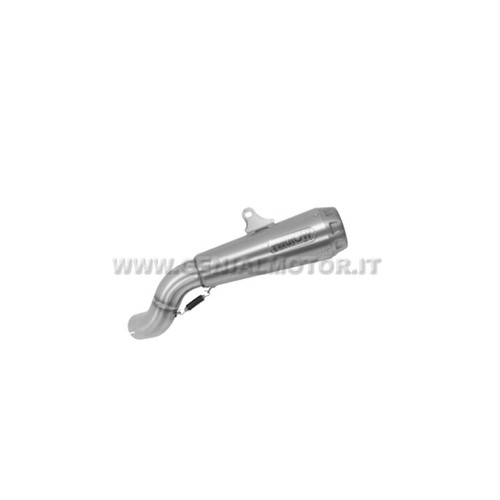 Exhaust arrow app pro - exhaust, pro-race