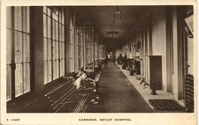 Netley near Southampton