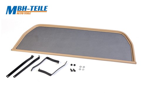 Convertible wind deflector - convertible,