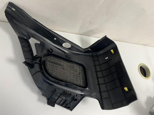 Lexus 300h trunk trim - nx,