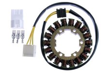 Honda FJS600 FSC600 Silverwing, CBR900  CBR929RR Fireblade stator generator coil