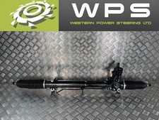 RENAULT CLIO MK3 X85 PHASE 2 HYDRAULIC STEERING RACK, ON EXCHANGE