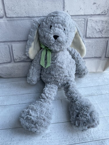 Waitrose grey bunny rabbit - waitrose, 15