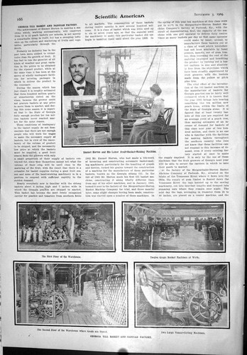 Old scientific american - old,