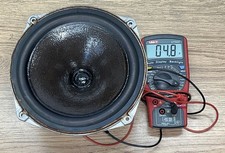 CELESTION 15 Woofer - 6 Ohms