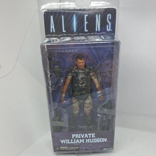 Neca figure alien - figure, aliens