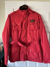 Barbour International