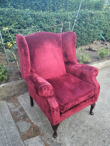 Laura ashley armchair - laura,