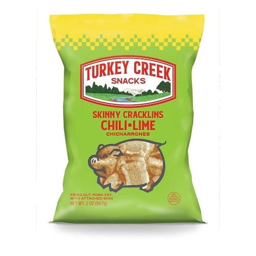 Turkey creek box skinny - creek, of