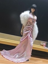 1/6 Female Soldier DIY Clothes