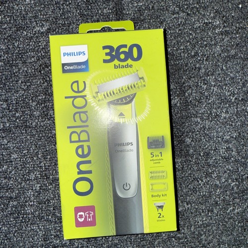 Philips oneblade 360 face - 360,