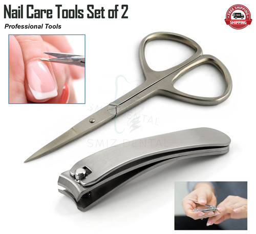 Cuticle nail nipper - cuticle,
