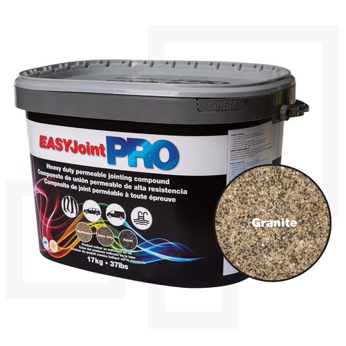 Easyjoint pro 17kg epoxy - pro,